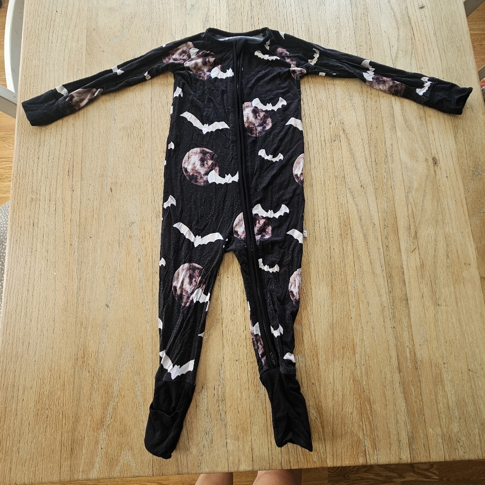 Halloween PJs